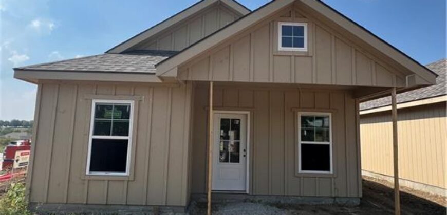 1600 Cottonwood Creek Avenue, Kearney, MO 64060