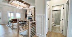 5888 NW Black Oak Court, Parkville, MO 64152