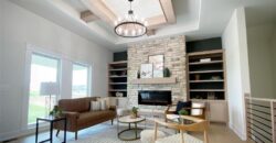 5888 NW Black Oak Court, Parkville, MO 64152