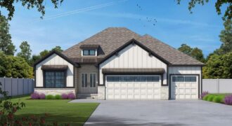 5888 NW Black Oak Court, Parkville, MO 64152