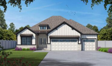 5888 NW Black Oak Court, Parkville, MO 64152