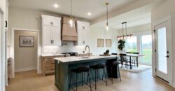 5888 NW Black Oak Court, Parkville, MO 64152
