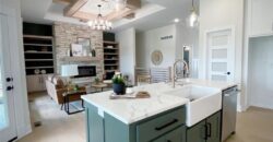 5888 NW Black Oak Court, Parkville, MO 64152