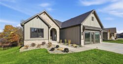 16410 NW 123 Street, Platte City, MO 64079
