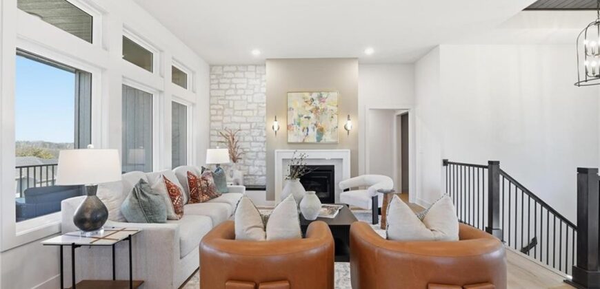 16410 NW 123 Street, Platte City, MO 64079