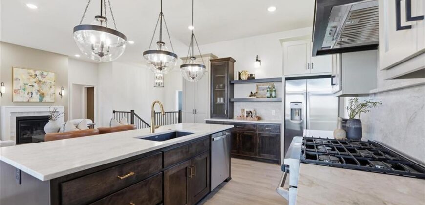 16410 NW 123 Street, Platte City, MO 64079