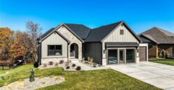 16410 NW 123 Street, Platte City, MO 64079