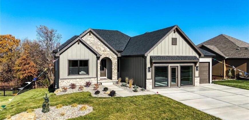 16410 NW 123 Street, Platte City, MO 64079
