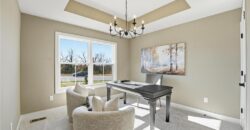 16410 NW 123 Street, Platte City, MO 64079