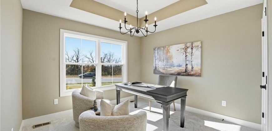 16410 NW 123 Street, Platte City, MO 64079