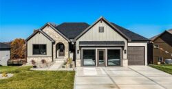 16410 NW 123 Street, Platte City, MO 64079