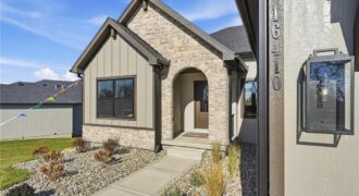 16410 NW 123 Street, Platte City, MO 64079