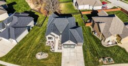16410 NW 123 Street, Platte City, MO 64079