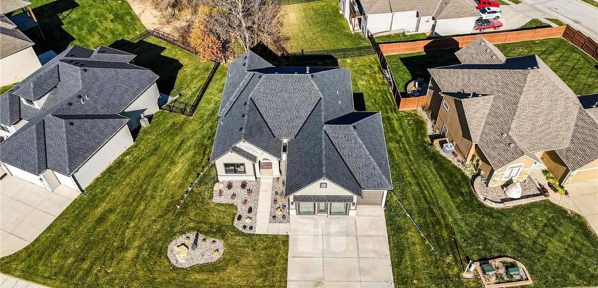 16410 NW 123 Street, Platte City, MO 64079