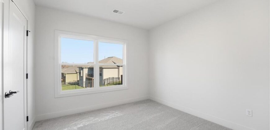 16410 NW 123 Street, Platte City, MO 64079