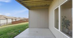 16410 NW 123 Street, Platte City, MO 64079