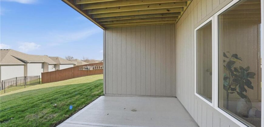 16410 NW 123 Street, Platte City, MO 64079