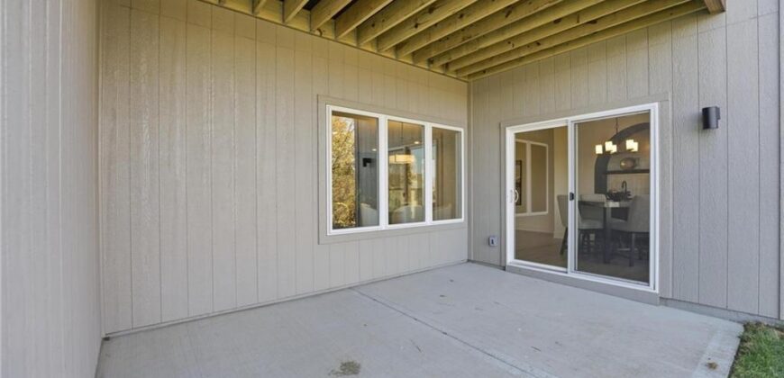 16410 NW 123 Street, Platte City, MO 64079