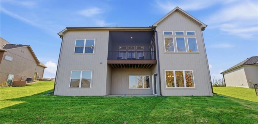 16410 NW 123 Street, Platte City, MO 64079