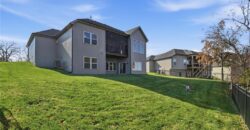 16410 NW 123 Street, Platte City, MO 64079
