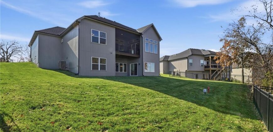 16410 NW 123 Street, Platte City, MO 64079