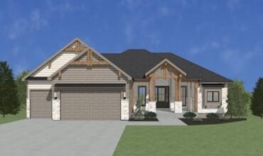 12475 N Arbor Way, Platte City, MO 64079