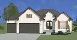 12495 N Arbor Way, Platte City, MO 64079