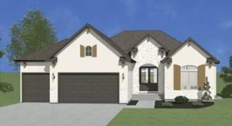 12495 N Arbor Way, Platte City, MO 64079