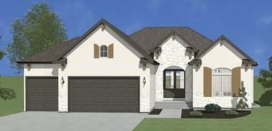 12495 N Arbor Way, Platte City, MO 64079