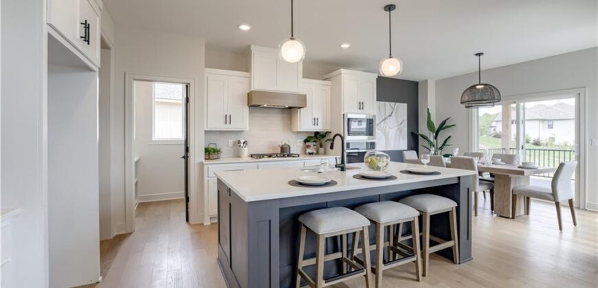 5154 NW 47th Terrace, Riverside, MO 64150