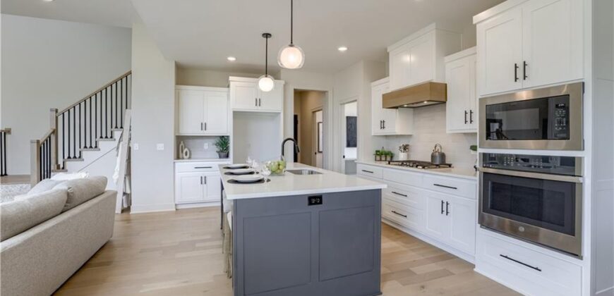 5154 NW 47th Terrace, Riverside, MO 64150