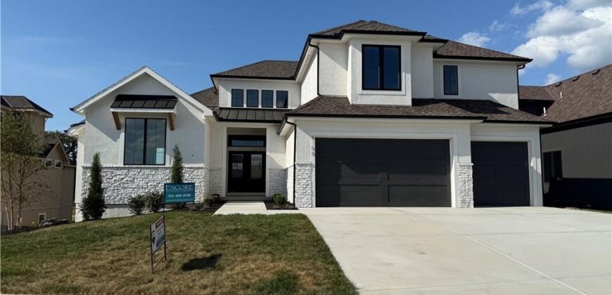 5154 NW 47th Terrace, Riverside, MO 64150