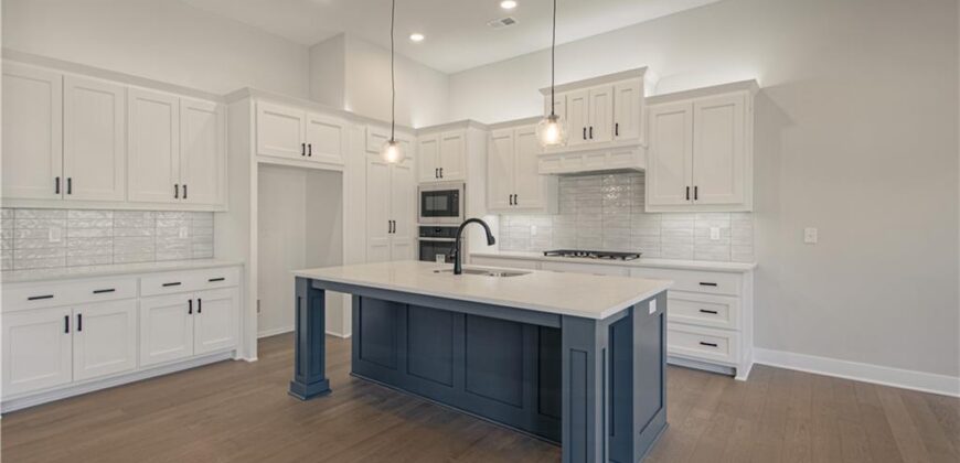 16430 NW 123rd Street, Platte City, MO 64079