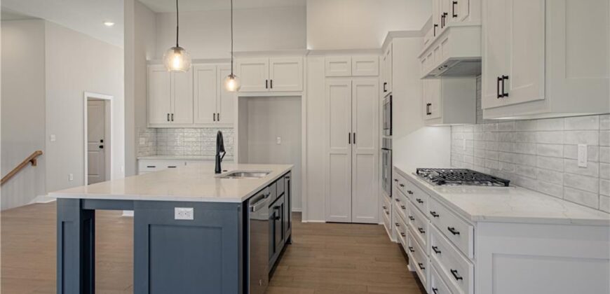 16430 NW 123rd Street, Platte City, MO 64079