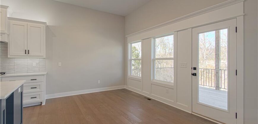16430 NW 123rd Street, Platte City, MO 64079