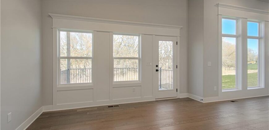 16430 NW 123rd Street, Platte City, MO 64079