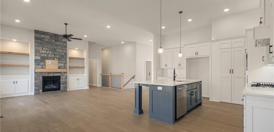 16430 NW 123rd Street, Platte City, MO 64079