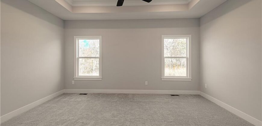16430 NW 123rd Street, Platte City, MO 64079