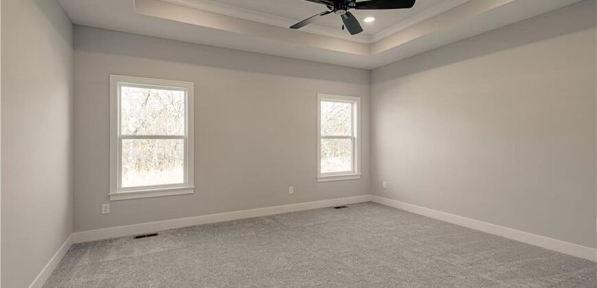 16430 NW 123rd Street, Platte City, MO 64079