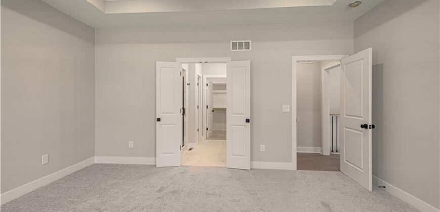 16430 NW 123rd Street, Platte City, MO 64079
