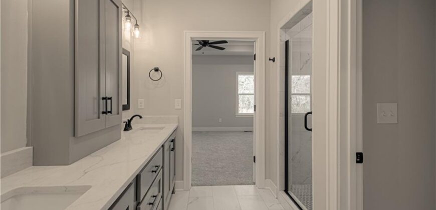 16430 NW 123rd Street, Platte City, MO 64079
