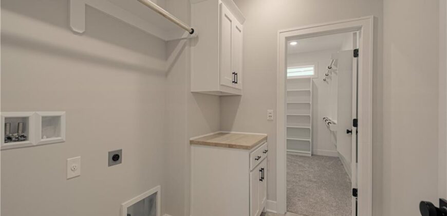 16430 NW 123rd Street, Platte City, MO 64079