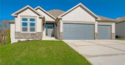 16430 NW 123rd Street, Platte City, MO 64079
