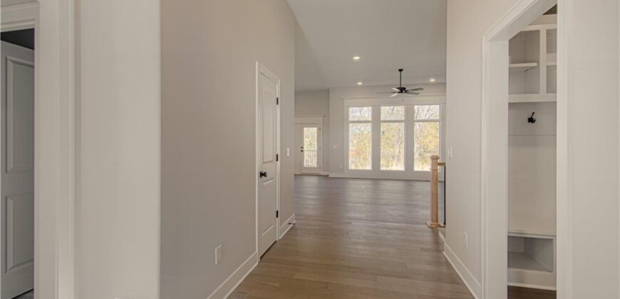 16430 NW 123rd Street, Platte City, MO 64079