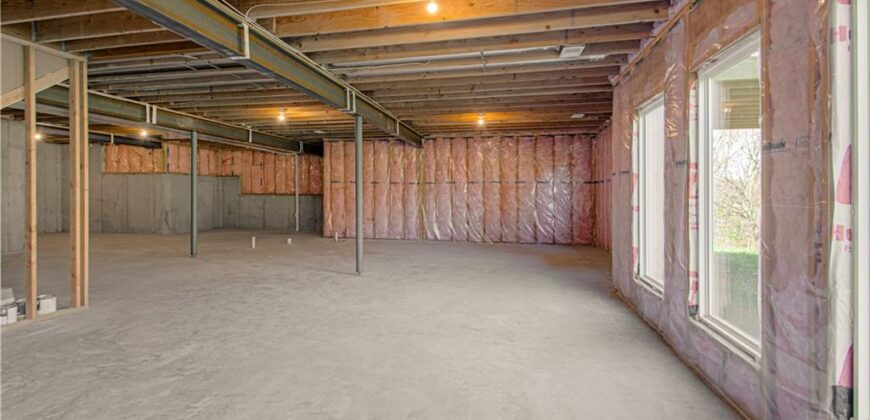16430 NW 123rd Street, Platte City, MO 64079