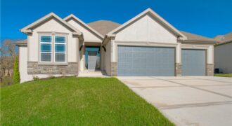 16430 NW 123rd Street, Platte City, MO 64079