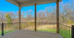 16430 NW 123rd Street, Platte City, MO 64079