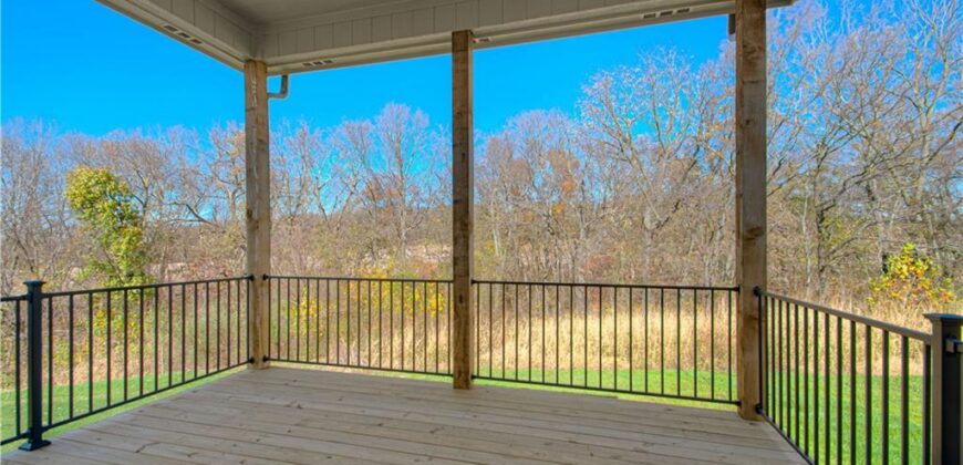 16430 NW 123rd Street, Platte City, MO 64079