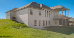 16430 NW 123rd Street, Platte City, MO 64079
