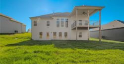 16430 NW 123rd Street, Platte City, MO 64079